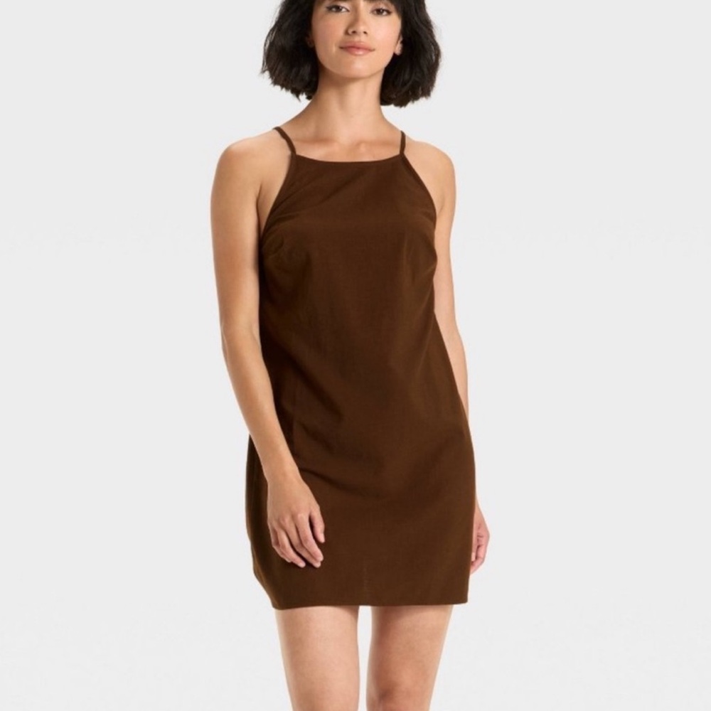 a new day Shift Dress